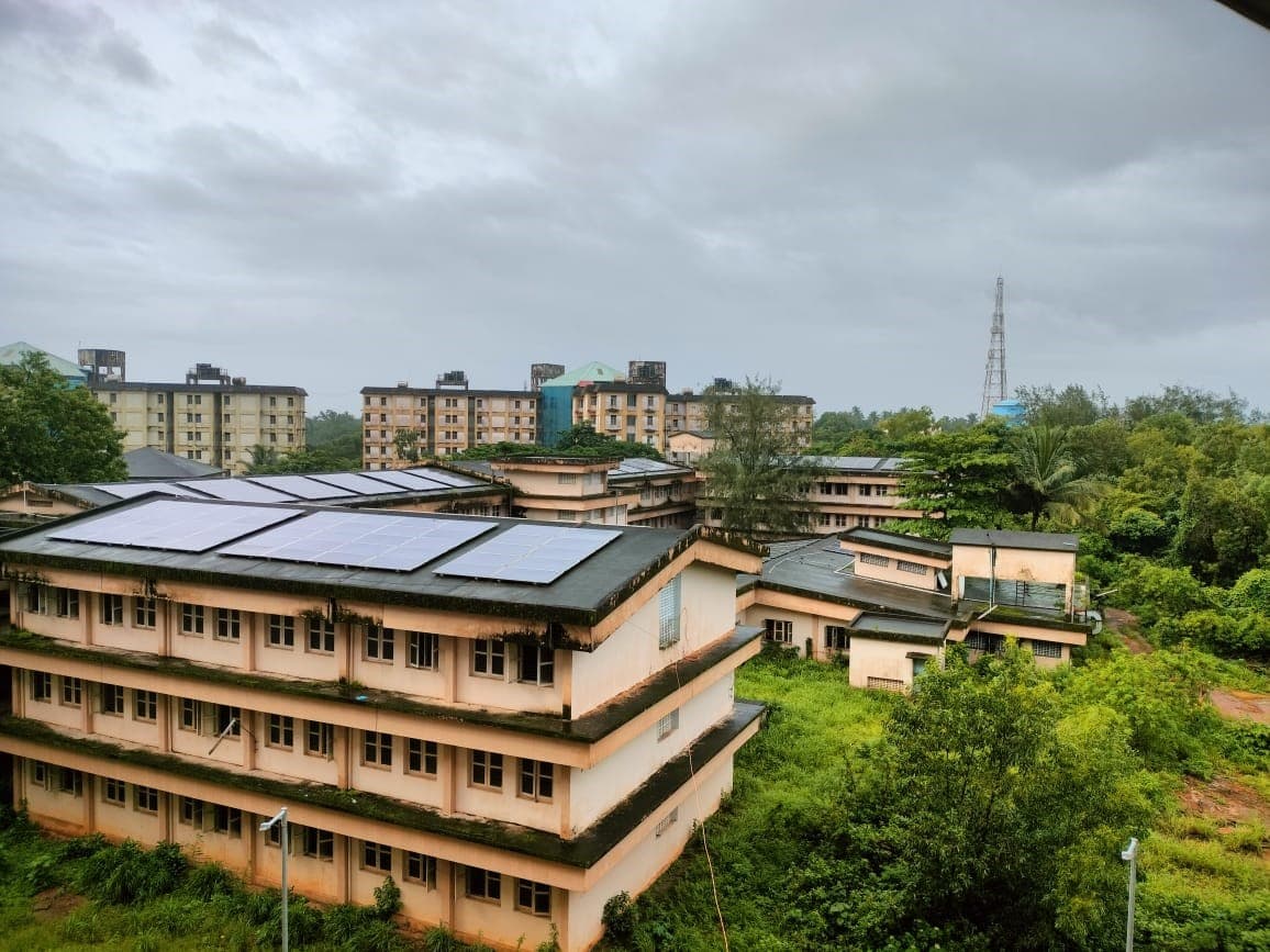 NIT Surathkal Campus photo 17
